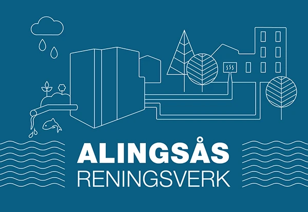 Logga och illustration