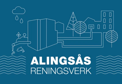Logga och illustration