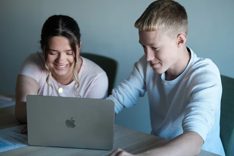 Barn- och fritidsprogrammet