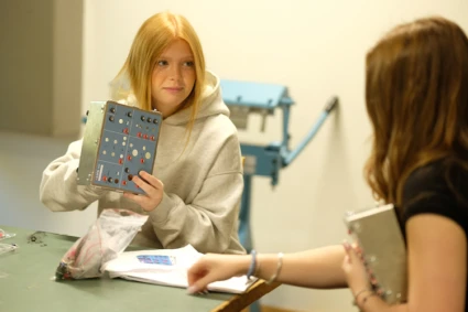 El- och energiprogrammet