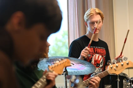 Estetiska programmet