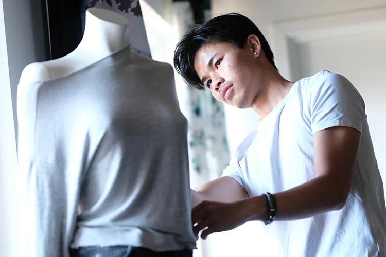 Försäljning- och service programmet