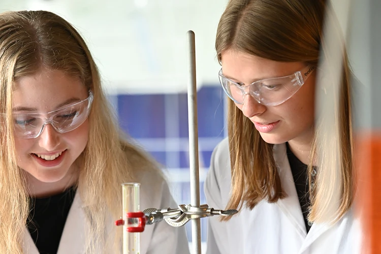 Naturvetenskapsprogrammet