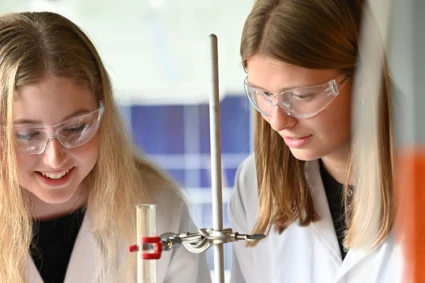 Naturvetenskapsprogrammet