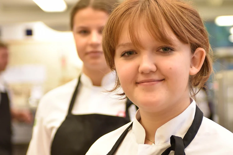 Restaurang- och livsmedelsprogrammet