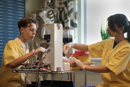 Vård- och omsorgsprogrammet