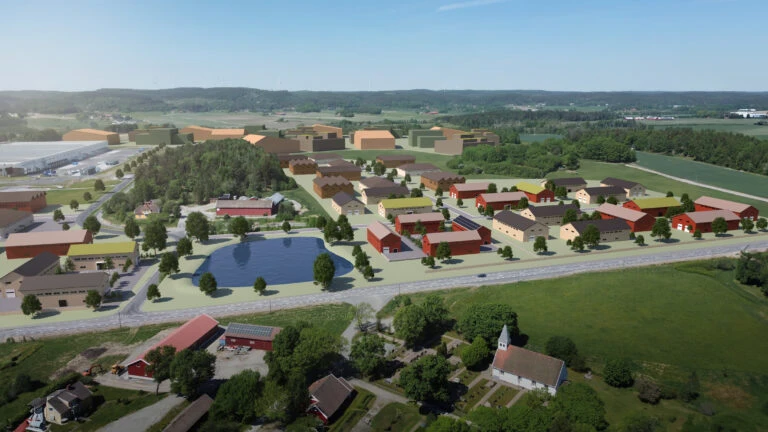 Bälinge.