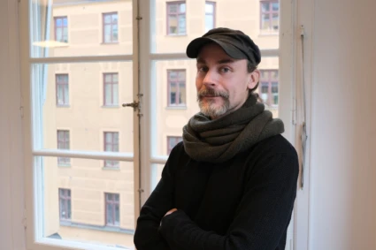Poeten Emil Boss