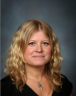 Jennie Larsson Häggström