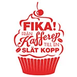 Illustration fika