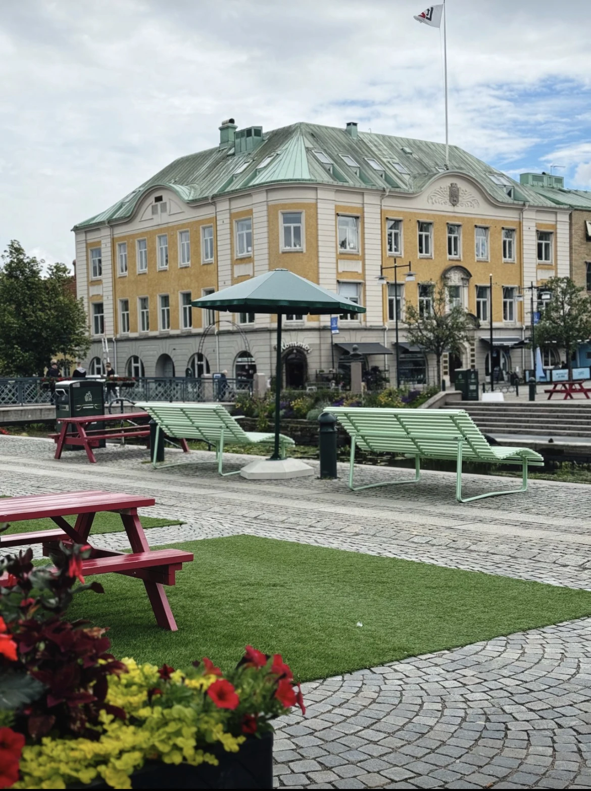 Sommartorget