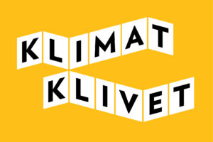 Logga Klimatklivet