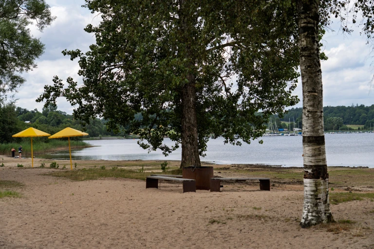 Playa Mjörn.