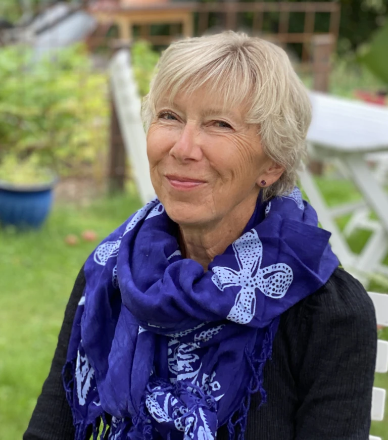 profilbild Kristina Wadensten