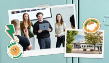 Öppet hus liten bild