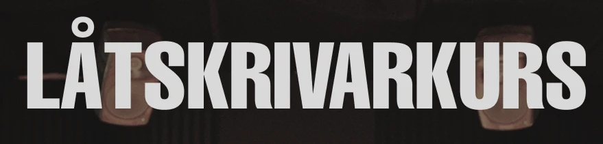 L&aring;tskrivarkurs Header