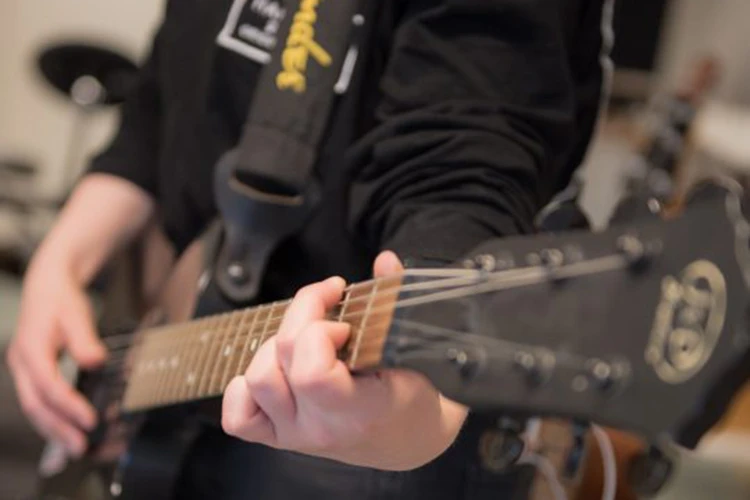 Gitarr