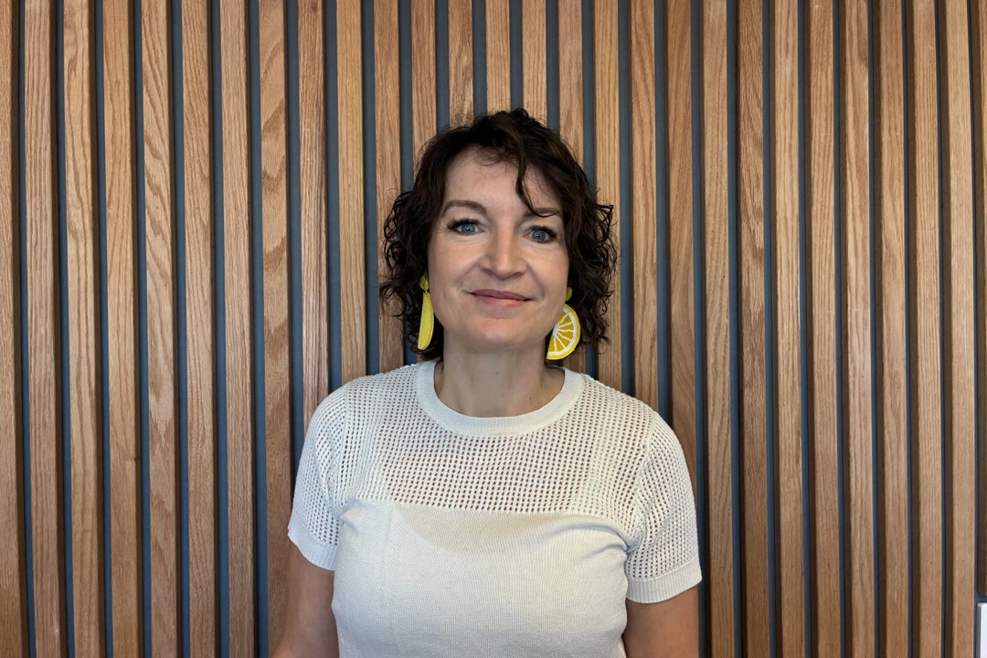 Anna-Karin Nord, Rektor