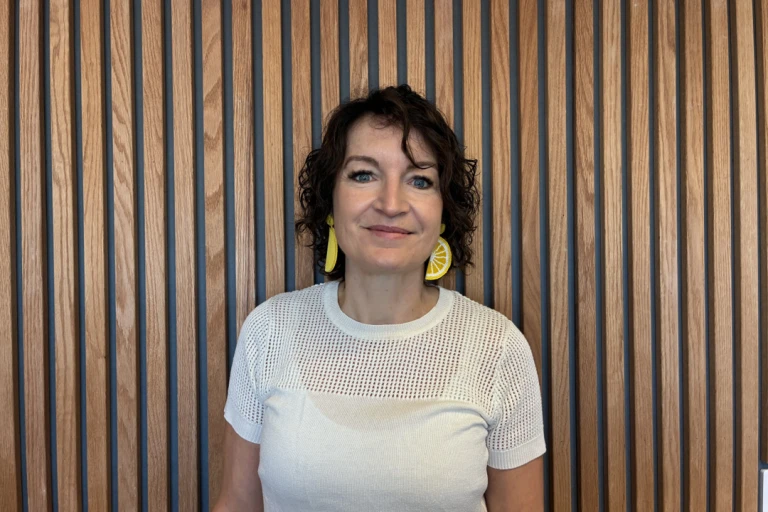 Anna-Karin Nord, Rektor