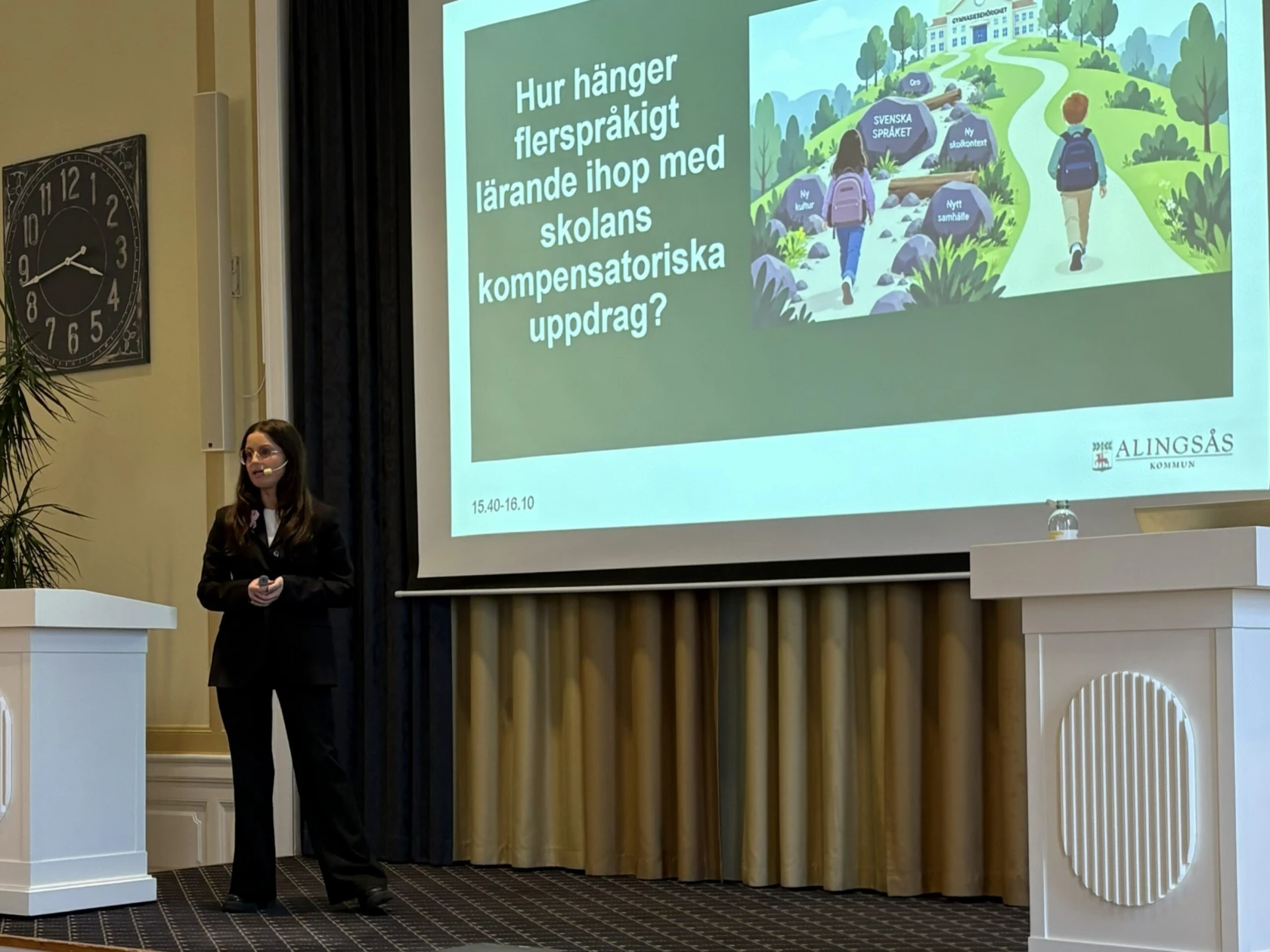 Fördjupningsdialog