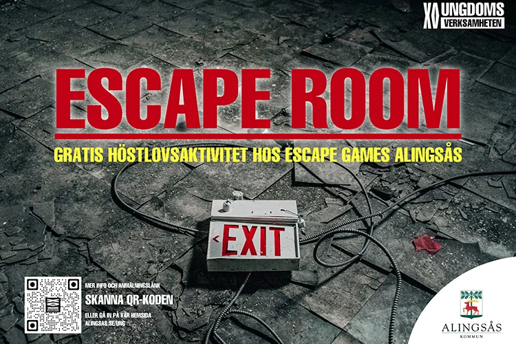 Escape room