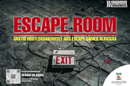 Escape room