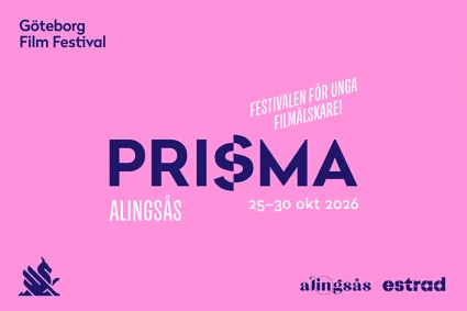 Prisma filmfestival